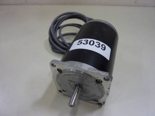 Compumotor stepping motor s83-135-mo #53039 for sale