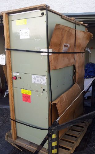 BDP Company Air Handler Model 517A090