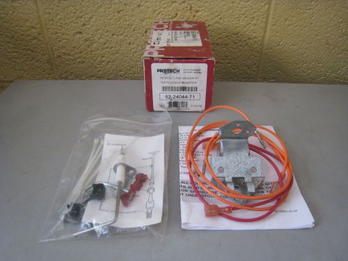 New protech rheem ruud 62-24044-71 remote flame sensor kit free shipping for sale