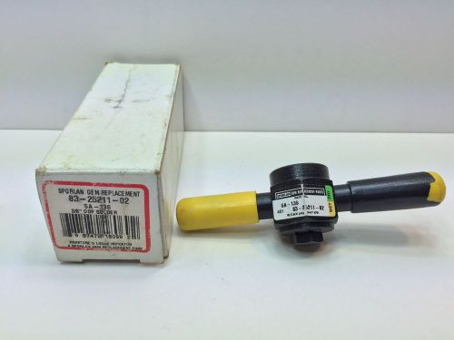 NEW! SPORLAN MOISTURE &amp; LIQUID INDICATOR 83-25211-02 832521102