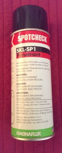 Magnaflux SKL-SP1 Spot Check Penetrant