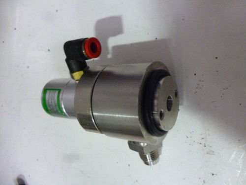 New Stainless Steel CKD 90 Degrees Valves Model VYX-0022,    L292