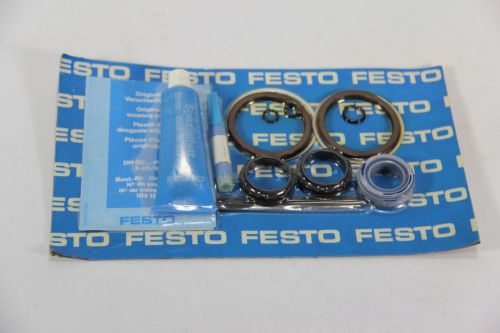 Festo DN-50-PPV-A Valve Repair Kit, 223213, 104 184