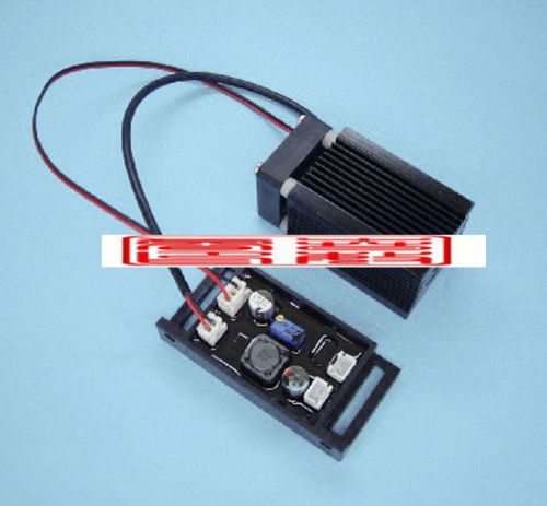 New 405nm 200mw 12v blue industrial lasers module semiconductor laser module for sale