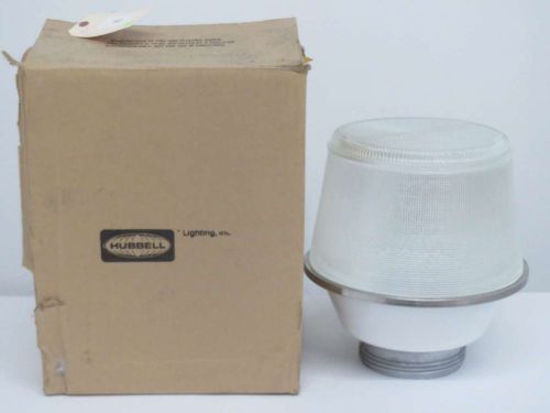 NEW HUBBELL K-L WET LOCATION FIXTURE LIGHTING B391846