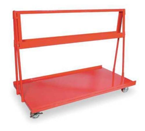 Dayton A Frame Panel Cart