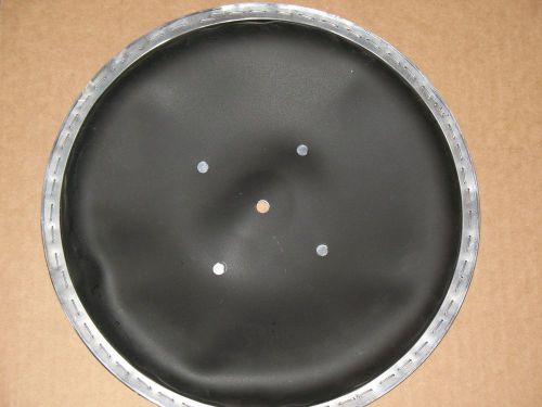 Hovair Systems 12NSG-STD 10013 1000 lbs Capacity Air Bearing 12&#034; Diameter NEW