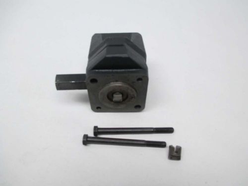 NEW M-1 HYDRAULIC GEAR PUMP D361840