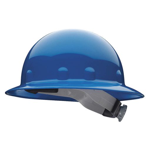 Hard hat, full brim, e/g/c, ratchet, blue e1rw71a000 for sale