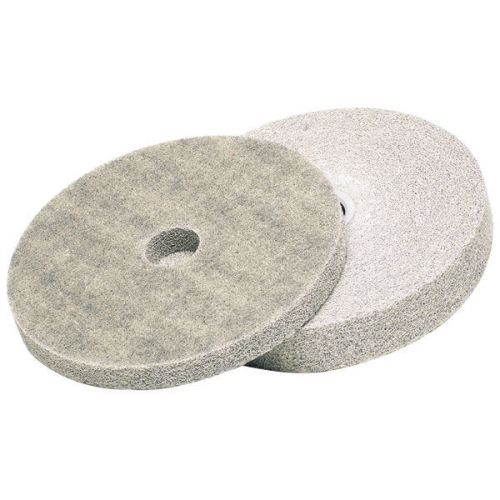 3M Scotch-Brite™EX2 Deburring Wheel(X2-WL)Silicon carbide minerals 6&#034; x 1&#034;