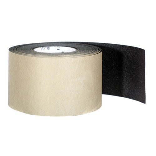 3M 19220 General Purpose Safety Walk Tape 1&#034; X 60&#039; Roll Adhesive Back Black