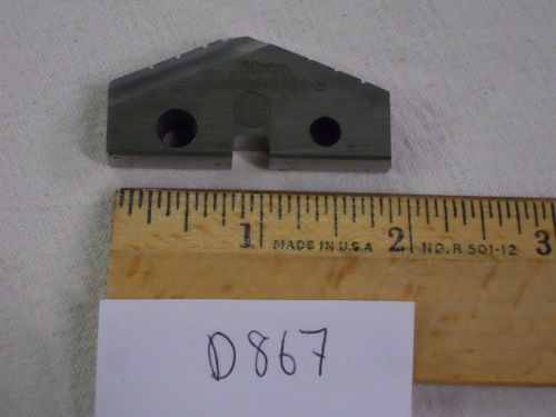 1 new 50 mm allied spade drill insert bits. 154h-0131-s amec {d867} for sale