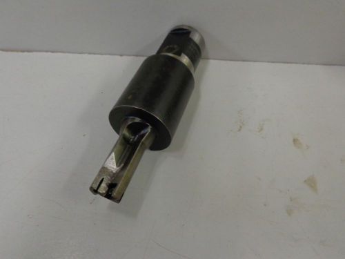 SANDVIK INDEXABLE DRILL 420-44025ZR23 .689 DIA STK1554