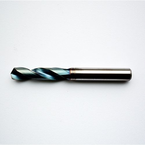 OSG 9mm Micro Grain Carbide Jobber Length Twist Drill