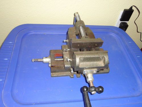 ADJUSTABLE MILLING, DRILLING FIXTURE, VISE