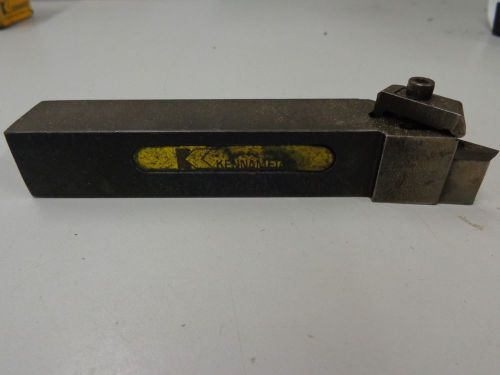 KENNAMETAL LATHE TOOL HOLDER NVLCL-163D   STK 782