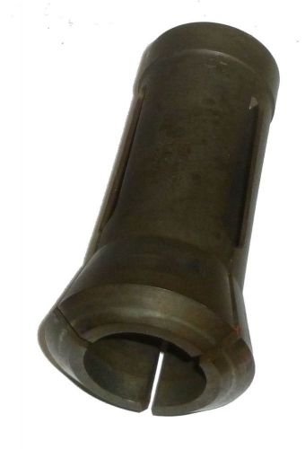 1-1/8&#034; ROUND BROWN &amp; SHARPE NO.22B COLLET B&amp;S