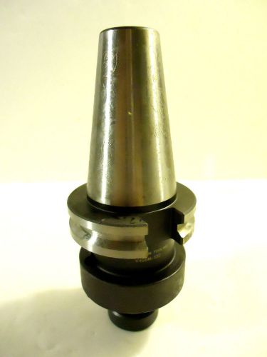 CAT V40 Shell Mill Holder, 1” Pilot, 5/8”-11 Thread, USA, New.