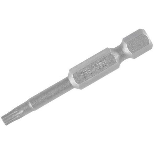 Irwin 3523211C Irwin Power Screwdriver Bit-2&#034; TX15 TORX BIT