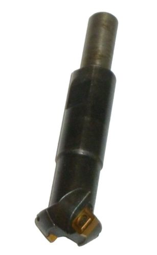 Seco  r215.49-00.62-3 45-degree indexable chamfering end mill stock #em902 for sale