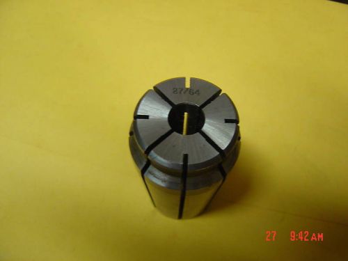 Centaur RDF 100 Acura-Flex Collet, 27/64&#034;