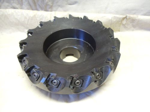 SANDVIK T MAX FACE MILL RA260.22-160R38-12H