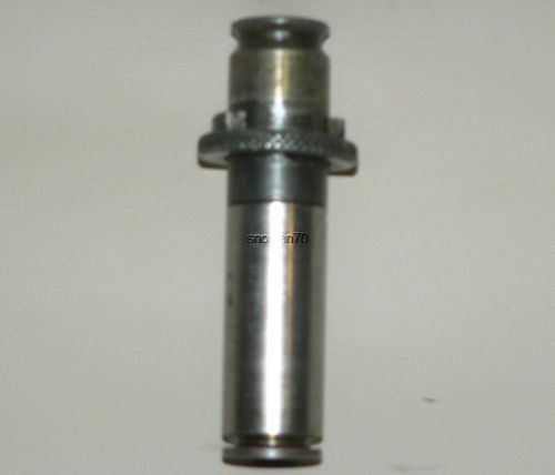 Bilz 1-1 3/8&#034; wen 67n quick change tap collet driver for sale