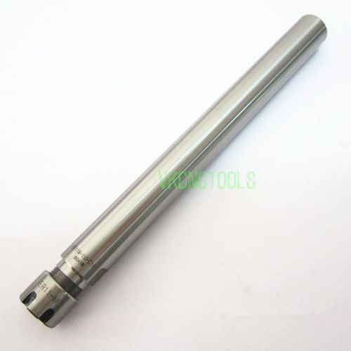 Straight shank collet chuck er11(mini nut)*12mmshk*100mm length,for er11 collet for sale