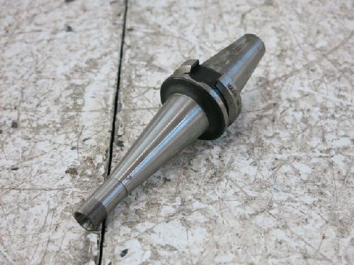 TECNARA 230-102-5 ER-11 COLLET CHUCK, BT-30 SHANK