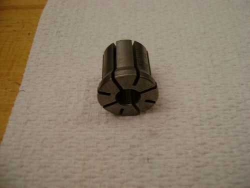 Erikson E656-7312 Type F .429 Collet 9/16&#034; Tap