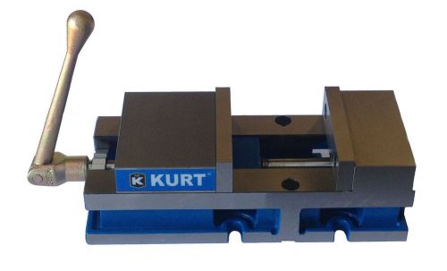 Kurt 3600V Workholding 6&#034; Manual Vise