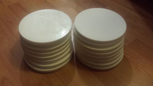 Teflon 8 pcs  7 in x 1/2 for sale