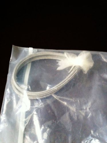 AMAT APPLIED MATERIALS 3400-01166 SS Braid CTI Flex-line Cryogenics Helium  NEW