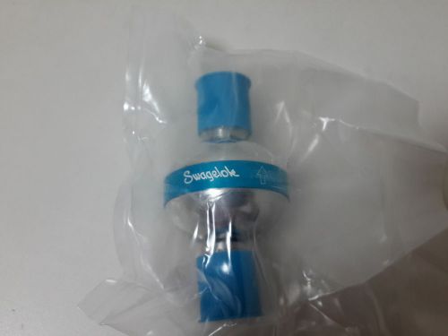 SWAGELOK SS-HFS4-20035-P20 PRESSURE REGULATOR