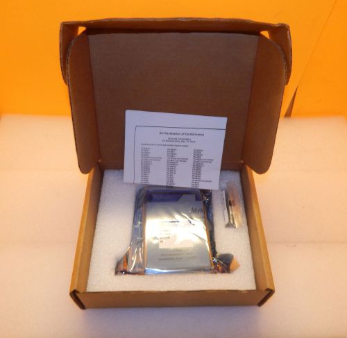 Mykrolis FC-2900V Mass Flow Controller 40 SCCM N2 - New