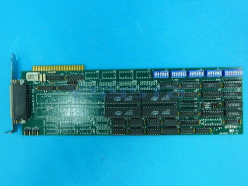 DIGI DBI-30000354 DIGIBOARD DBI A/N 30000354 ISA CARD, NOVELLUS C1