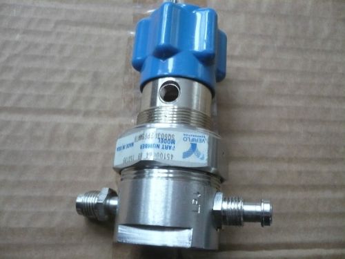 Qty Available USED Veriflo SQ60302PFSMMTH 45100084 REGULATOR