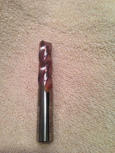 Supertanium cobra solid carbide drill bit  - 1/2&#034; - brand new!!! for sale