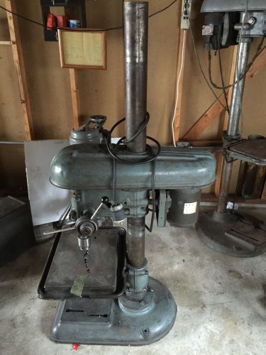 Delta floor standing drill press sale!!! for sale