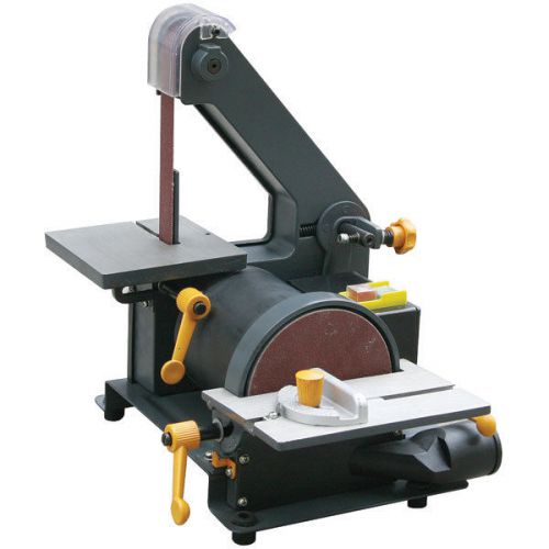 Ttc 1&#034; x 30&#034; belt &amp; 5&#034; disc sander - model : t3012 for sale