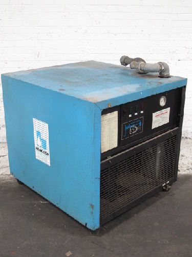 HANKISON PR200 COMPRESSED AIR DRYER 200 SCFM