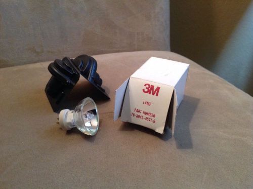 3M Bulb 78-8045-4571-9 12V 75W