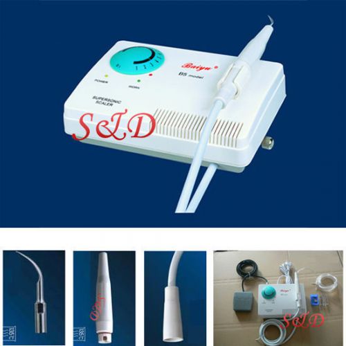 Dental Ultrasonic Piezo Built-in Scaler B5 For Dental Unit