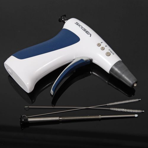 Dental Obturation Gun Gutta Percha Endodontic Endo System Cordless