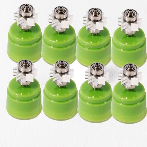 8 cartridge turbine for e-generator kavo dental led fiber optic handpiece for sale
