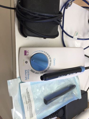 Dentsply Cavitron Select SPS Ultrasonic Scaler