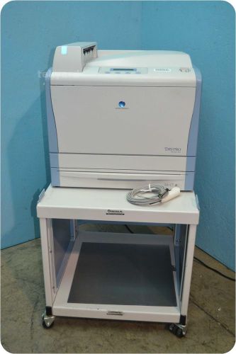 KONICA MINOLTA 832 DRY PRO LASER IMAGER @