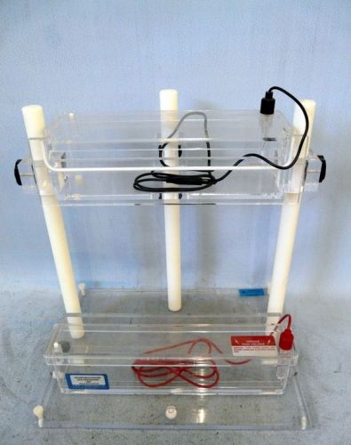 Adjustable Nucleic Acid Sequencing Unit Model SG-400-33