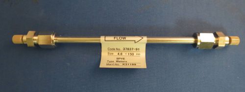 Phenomenex Cosmosil 5um PYE Column 4.6 x 150mm CH03095 / 37837-91 Nacalai Tesque