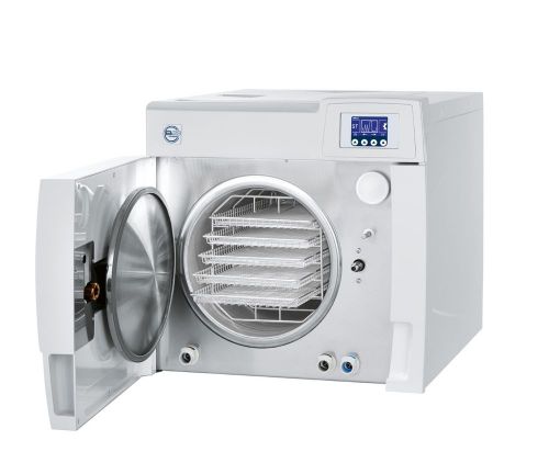 Mocom S Classic 17 Litre Autoclave Inc. VAT